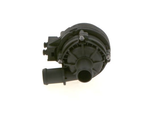 Volkswagen Jetta 2008-2012 Arası 2.0 TDI Bosch Marka Devirdaim Su Pompası