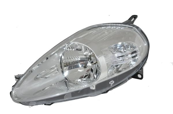 Far Sol Beyaz Grande Punto 06> Beyaz Soket Tyc FIA10PU002