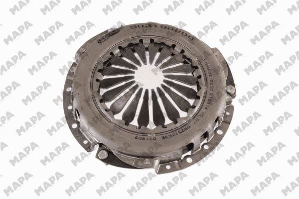Fiat Palio 1996-2000 Arası 1.4, 1.4 Cat Mapa Marka Debriyaj Seti