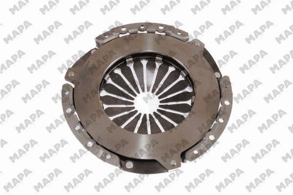 Fiat Palio 1996-2000 Arası 1.4, 1.4 Cat Mapa Marka Debriyaj Seti