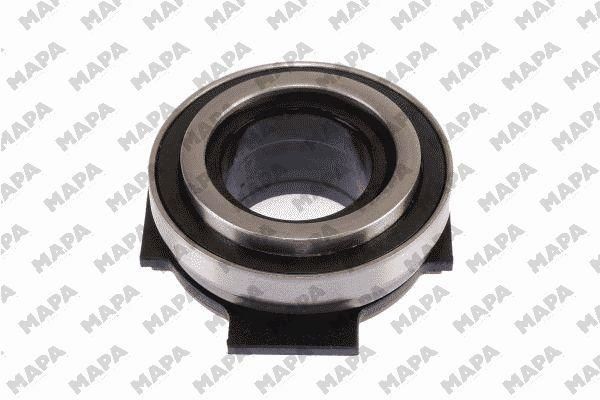 Fiat Palio 1996-2000 Arası 1.4, 1.4 Cat Mapa Marka Debriyaj Seti