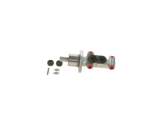 Citroen Zx 1991-1999 Arası 1.9 TD, 2.0 i, 1.9 i, 1.8 i, 1.4 i Bosch Marka Fren Ana Merkezi