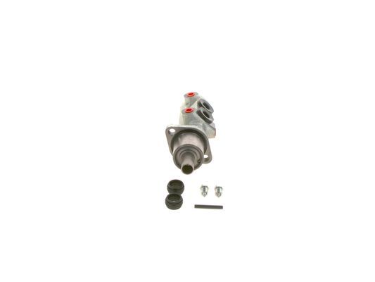 Citroen Zx 1991-1999 Arası 1.9 TD, 2.0 i, 1.9 i, 1.8 i, 1.4 i Bosch Marka Fren Ana Merkezi