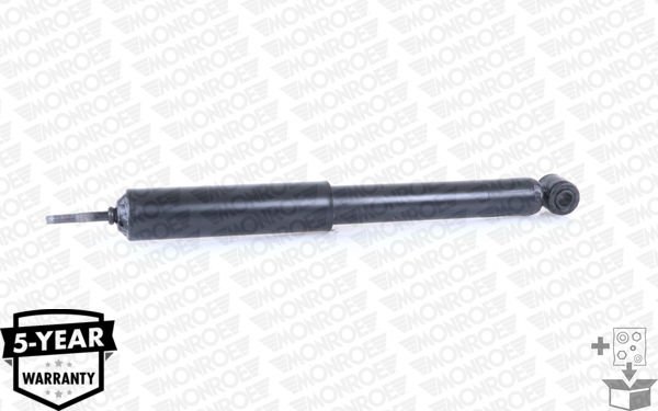 Opel Corsa 2000-2012 Arası 1.7 DTI 16V Arka Monroe Marka Amortisör