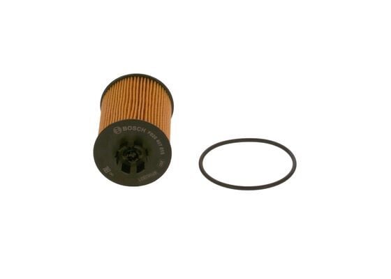 Opel Corsa 2000-2014 Arası 1.2, 1.4 Bosch Marka Yağ Filtresi