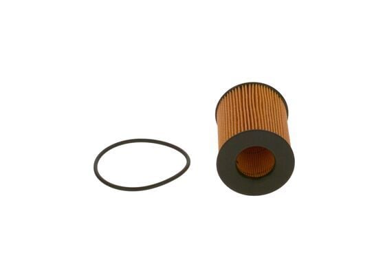 Opel Corsa 2000-2014 Arası 1.2, 1.4 Bosch Marka Yağ Filtresi