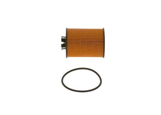 Opel Corsa 2000-2014 Arası 1.2, 1.4 Bosch Marka Yağ Filtresi