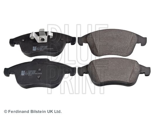 Renault Latitude 2010-2014 Arası 1.5 dCi Blueprint Marka Ön Balata
