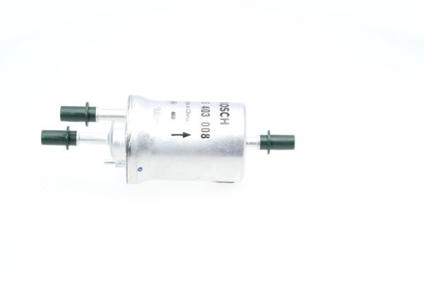 Skoda Fabia 1999-2008 Arası 1.4 16V Bosch Marka Benzin Yakıt Filtresi