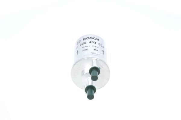Skoda Fabia 1999-2008 Arası 1.4 16V Bosch Marka Benzin Yakıt Filtresi