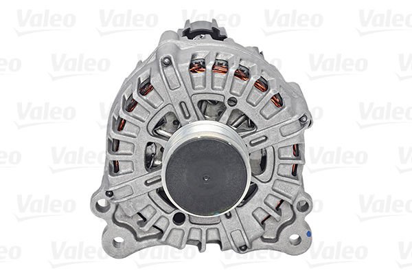 Volkswagen Touareg 2010-2018 Arası 3.6 V6 FSI Valeo Marka Alternatör