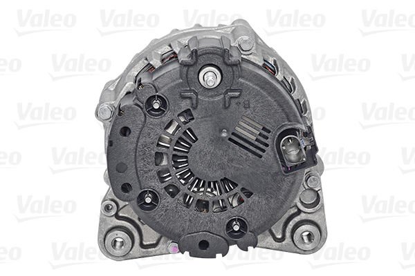 Volkswagen Touareg 2010-2018 Arası 3.6 V6 FSI Valeo Marka Alternatör