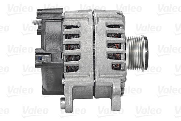 Volkswagen Touareg 2010-2018 Arası 3.6 V6 FSI Valeo Marka Alternatör