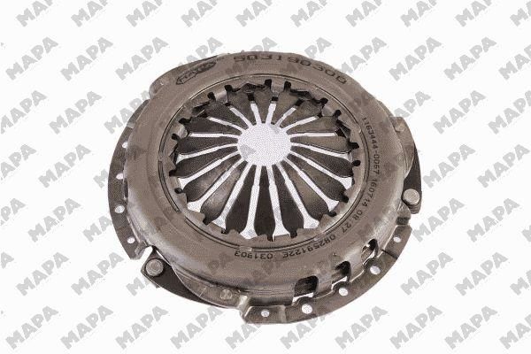 Fiat Palio 1996-2000 Arası 1.2 Mapa Marka Debriyaj Seti