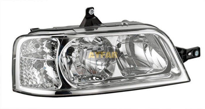 Ducato II 02-05 Far Sol Ayfar AYF-505201