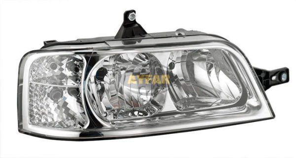 Ducato II 02-05 Far Sol Ayfar AYF-505201