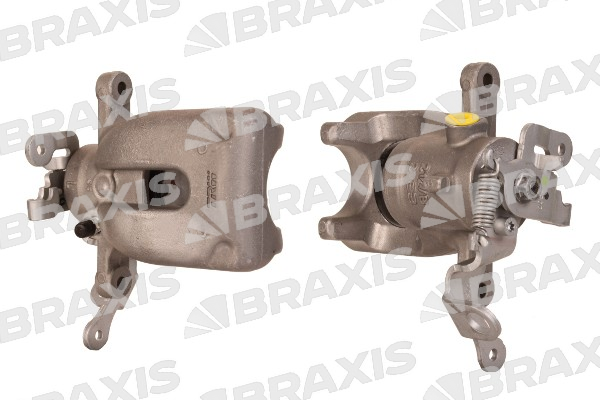 Citroen Berlingo 2008-2012 Arası 1.6 Braxis Marka Sol Arka Fren Kaliperi