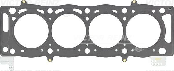 Ford S-Max 2006-2014 Arası 2.2 TDCi Victor Reinz Marka Silindir Kapak Contası