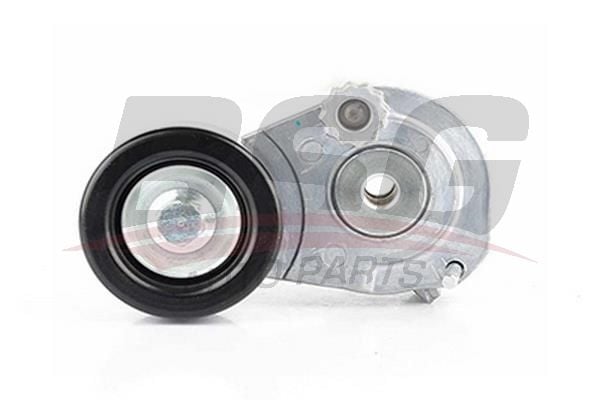 Opel Astra 2004-2015 Arası 1.6, 1.6 LPG, 1.6 Turbo BSG Marka Vantilatör Kayış Gergi Rulmanı