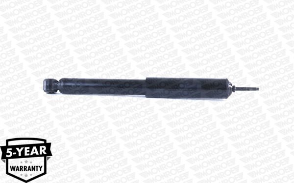 Opel Corsa 2000-2012 Arası 1.7 DI 16V Arka Monroe Marka Amortisör