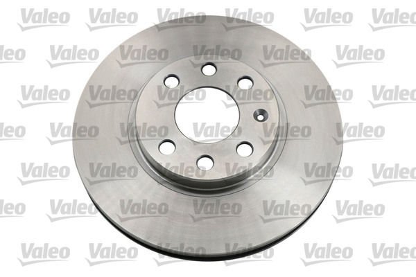 Opel Meriva 2003-2010 Arası 1.6 Valeo Marka Ön Fren Diski