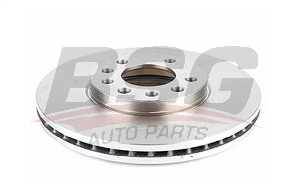 Opel Vectra 1995-2003 Arası 1.6 i, 1.6 i 16V BSG Marka Ön Fren Diski