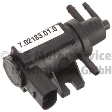 Volkswagen Golf 1997-2008 Arası 1.9 SDI, 1.9 TDI Pierburg Marka EGR Valfi