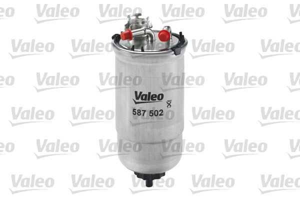 Volkswagen Polo 2001-2014 Arası 1.4 TDI Valeo Marka Yakıt Filtresi