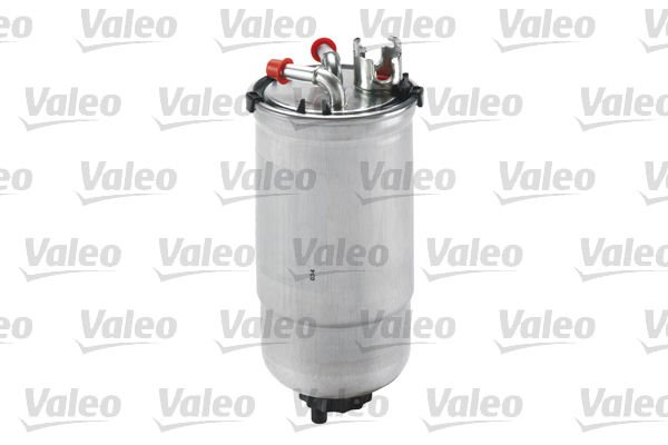Volkswagen Polo 2001-2014 Arası 1.4 TDI Valeo Marka Yakıt Filtresi