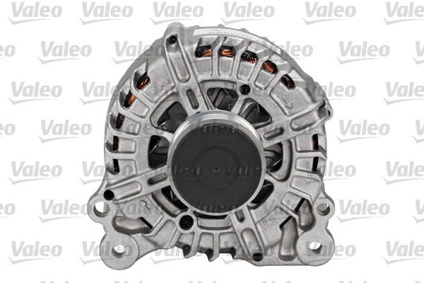Volkswagen Touareg 2010-2018 Arası 3.6 V6 FSI Valeo Marka Alternatör