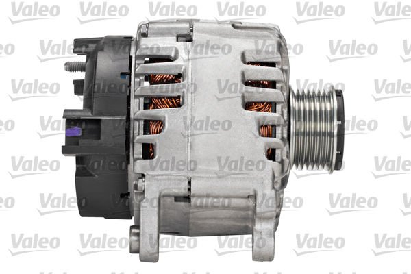 Volkswagen Touareg 2010-2018 Arası 3.6 V6 FSI Valeo Marka Alternatör