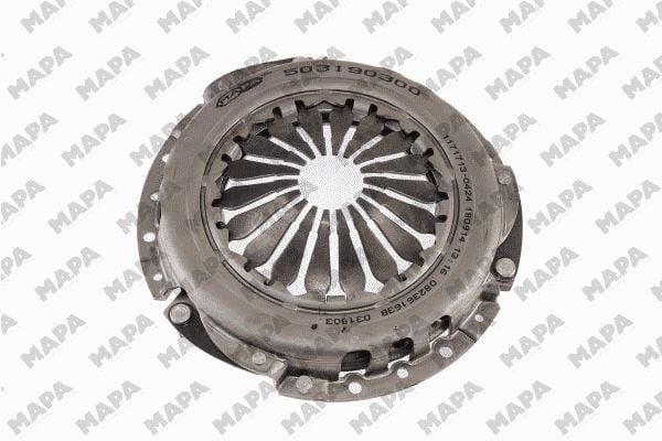 Fiat Palio 1996-2000 Arası 1.2 Mapa Marka Debriyaj Seti