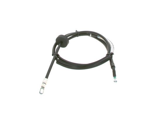 Audi A4 2000-2008 Arası 2.0 Bosch Marka Arka El Fren Teli