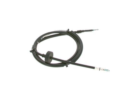 Audi A4 2000-2008 Arası 2.0 Bosch Marka Arka El Fren Teli