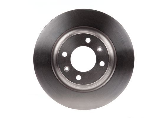 Citroen Ds4 2011-2015 Arası 2.0 HDi 165 Bosch Marka Arka Fren Diski