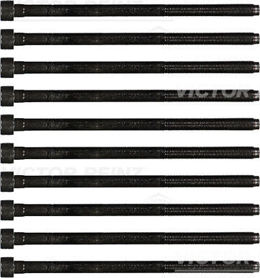 Fiat Brava 1995-2003 Arası 1.9 TD 100 S, 1.9 TD 75 S Victor Reinz Marka Silindir Kapak Saplaması