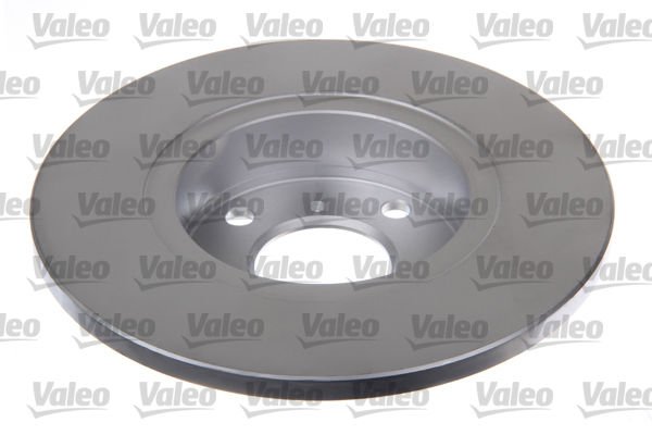 Opel Agila 2000-2014 Arası 1.0 12V Valeo Marka Ön Fren Diski