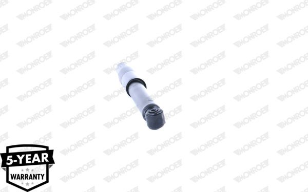 Opel Corsa 2000-2012 Arası 1.3 CDTI 16V Arka Monroe Marka Amortisör