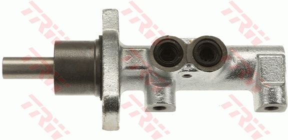 Peugeot Expert Tepee 2007-2011 Arası 2.0 HDi 130 TRW Marka Absli Fren Ana Merkezi