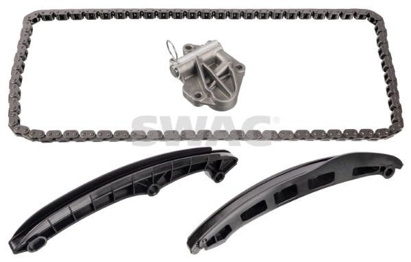 Volkswagen Polo 2009-2013 Arası 1.2 Swag Marka Triger Zinciri Seti