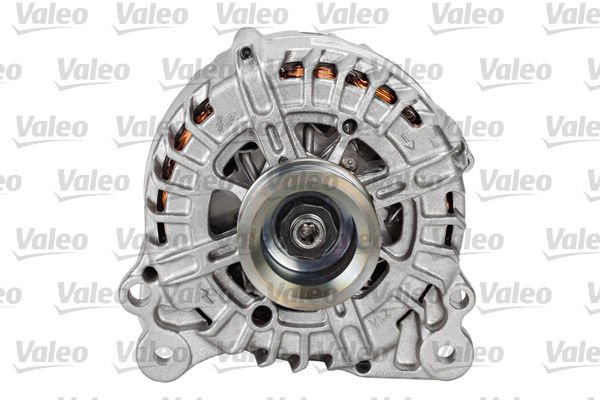 Volkswagen Touareg 2010-2018 Arası 3.0 V6 TSI Hybrid Valeo Marka Alternatör