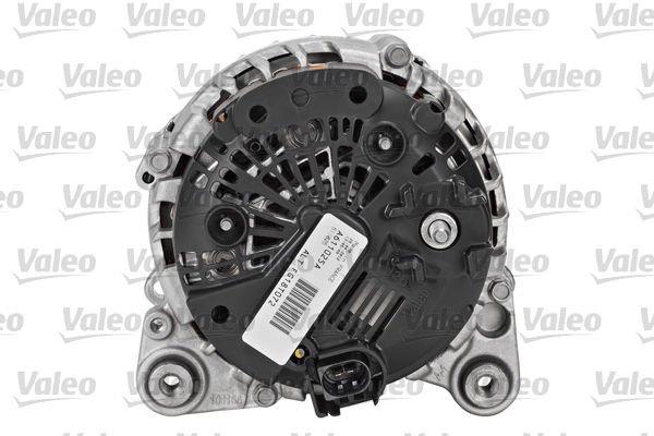 Volkswagen Touareg 2010-2018 Arası 3.0 V6 TSI Hybrid Valeo Marka Alternatör