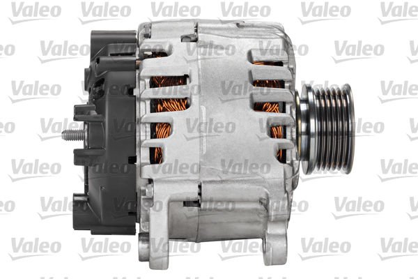Volkswagen Touareg 2010-2018 Arası 3.0 V6 TSI Hybrid Valeo Marka Alternatör