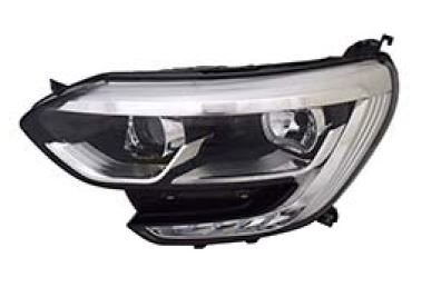 Megane IV Sol Far ''Joy Paket'' Tyc REN10ME073
