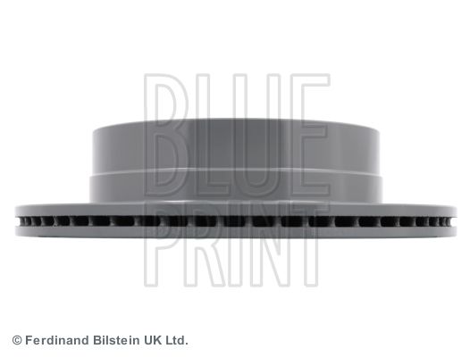 Chevrolet Captiva 2006-2010 Arası 2.2 D, 2.4 4WD, 2.2 D 4WD, 2.4, 2.0 D 4WD Blueprint Marka Arka Fren Diski