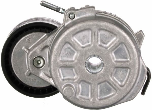 Citroen C3 2009-2013 Arası 1.0 VTi 68, 1.2 VTi 82 Gates Marka Vantilatör Kayış Gergi Rulmanı