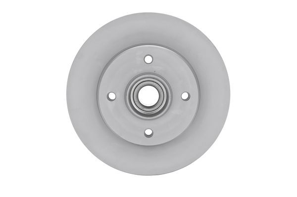 Citroen Ds4 2011-2015 Arası 1.6 THP 200 Bosch Marka Arka Fren Diski
