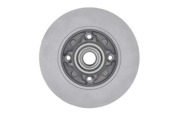 Citroen Ds4 2011-2015 Arası 1.6 THP 200 Bosch Marka Arka Fren Diski