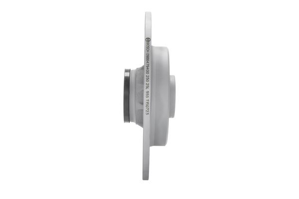 Citroen Ds4 2011-2015 Arası 1.6 THP 200 Bosch Marka Arka Fren Diski