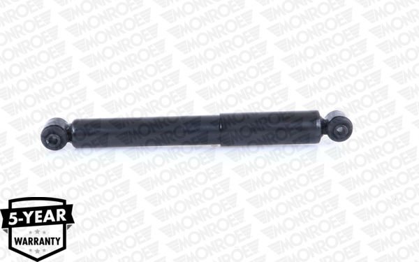 Fiat Ulysse 1994-2002 Arası 1.9 TD Ön Sağ-Sol Uyumlu Monroe Marka Amortisör